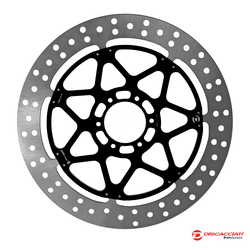 RoadTrack Black